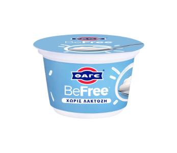 FAGE BeFree Cup