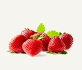 Fruyo 0% Φράουλα Strawberry