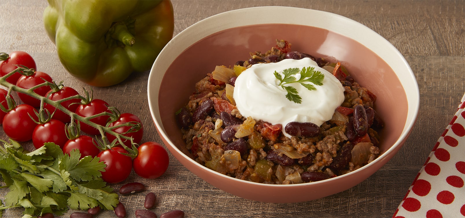 Chili con carne