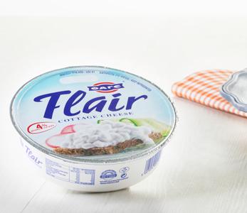 Flair Cottage Cheese