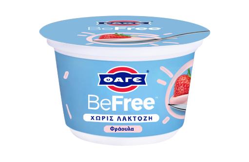 FAGE BeFree Strawberry