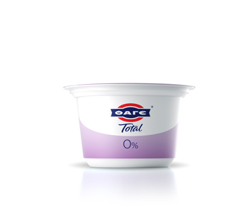 FAGE Total 0%